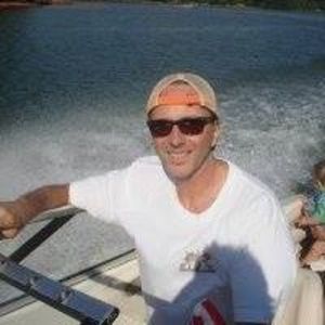 Meet your Posher, Rob